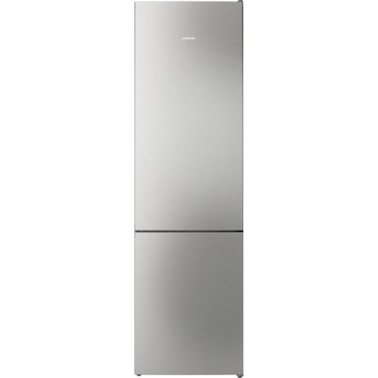 Frigorífico Combi Siemens iQ300 Total No Frost 203cm 363L C Acero inoxidable