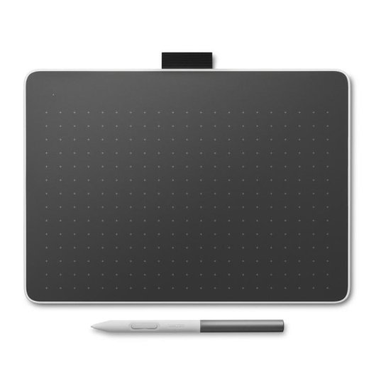 Tablet grafico Wacom Intuos One Small Inalámbrico USB/Bluetooth 152x95mm
