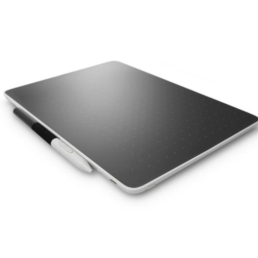 Tablet grafico Wacom Intuos One Small Inalámbrico USB/Bluetooth 152x95mm
