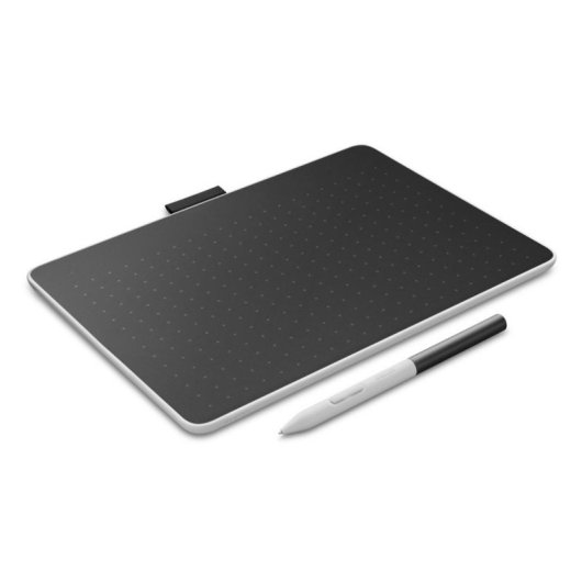 Tablet grafico Wacom Intuos One Small Inalámbrico USB/Bluetooth 152x95mm
