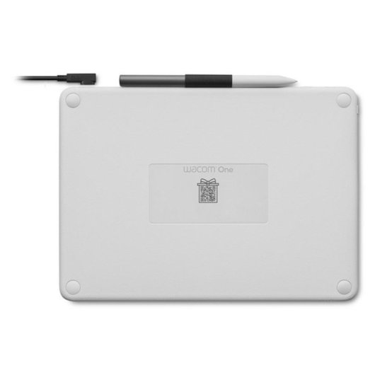 Tablet grafico Wacom Intuos One Small Inalámbrico USB/Bluetooth 152x95mm