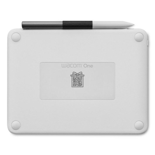 Tablet grafico Wacom Intuos One Small Inalámbrico USB/Bluetooth 152x95mm