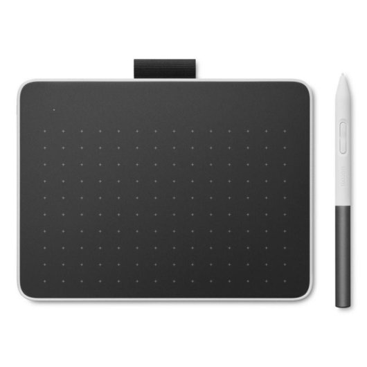 Tablet grafico Wacom Intuos One Small Inalámbrico USB/Bluetooth 152x95mm