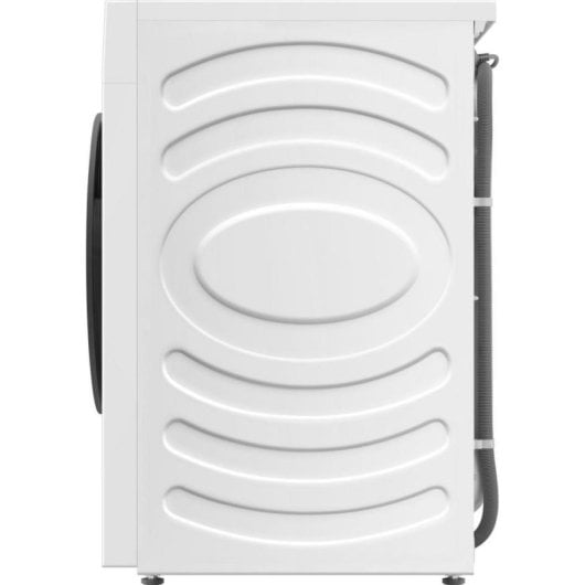 Lavadora Hisense WF1I1142BWL Carga Frontal 11 Kg 1400 rpm A Blanca