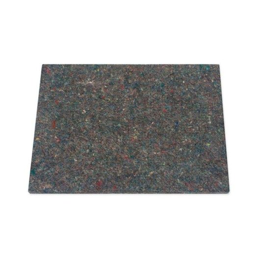 Lama di feltro per pungitura ecologica Faibo 0,5 cm