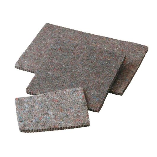 Lama di feltro per pungitura ecologica Faibo 0,5 cm