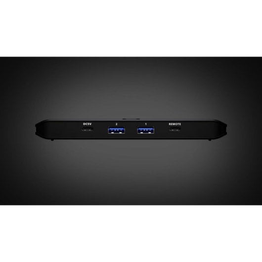 Comutador USB Aten US4324 2x4 3.2 Gen 1