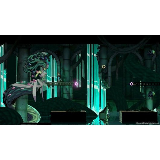 Konami Castlevania: Belmont's Curse Xbox Series X