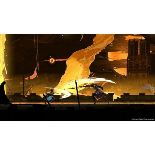 Konami Castlevania: Belmont's Curse Xbox Series X