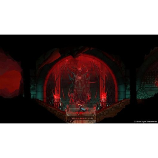 Konami Castlevania: Belmont's Curse Xbox Series X