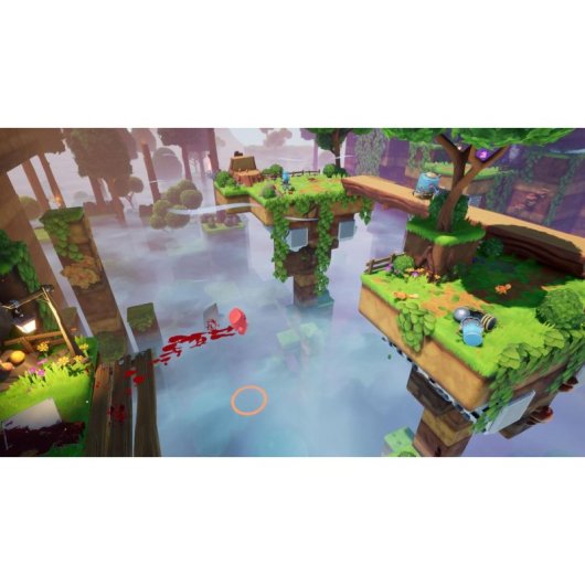 Super Meat Boy 3D Special Edition SWITCH 2