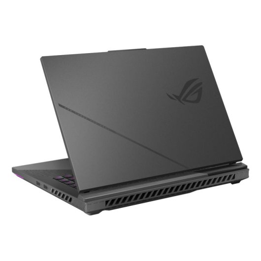 Portátil Asus ROG Strix G16 G614FR-TS365 16" AMD Ryzen 9 9955HX 16GB 1TB SSD RTX 5070 Ti Sin Sistema Operativo