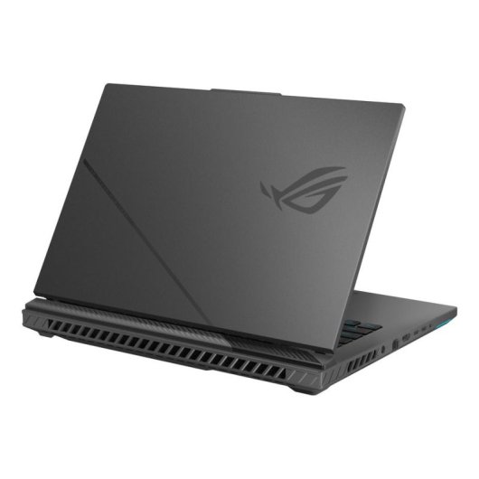 Portátil Asus ROG Strix G16 G614FR-TS365 16" AMD Ryzen 9 9955HX 16GB 1TB SSD RTX 5070 Ti Sin Sistema Operativo