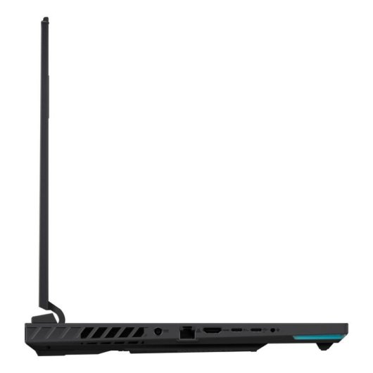 Portátil Asus ROG Strix G16 G614FR-TS365 16" AMD Ryzen 9 9955HX 16GB 1TB SSD RTX 5070 Ti Sin Sistema Operativo