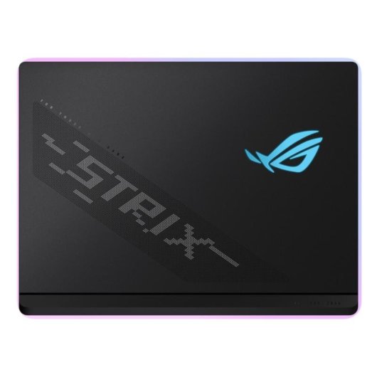 Portátil Asus ROG Strix SCAR 18 18" Intel Core Ultra 9 290HX Plus 64GB 2TB SSD RTX 5090 Windows 11 Home