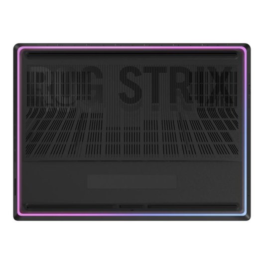 Portátil Asus ROG Strix SCAR 18 18" Intel Core Ultra 9 290HX Plus 64GB 2TB SSD RTX 5090 Windows 11 Home