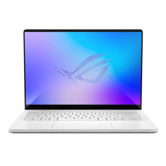 Portátil Asus ROG Zephyrus G14 14" Intel Core Ultra 9 386H 64GB 2TB SSD RTX 5070 Ti Windows 11 Home