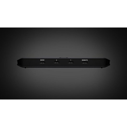 Switch Aten 8 portas 5 Gbit/s USB 3.2 Gen 2 modelo US5324 com InstaSync™