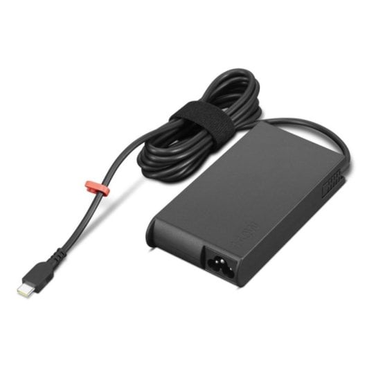 Carregador Portátil Lenovo 140W USB-C GaN 28V