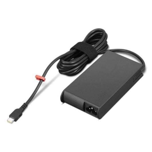 Carregador Portátil Lenovo 140W USB-C GaN 28V