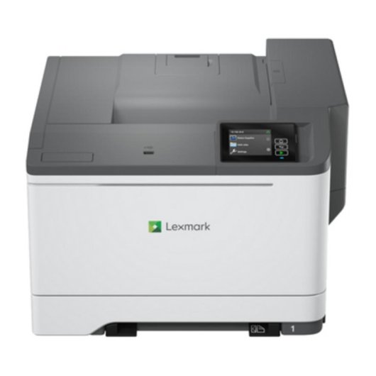 Impresora Láser Wi-Fi Lexmark CS531dw Color con impresión dúplex automática