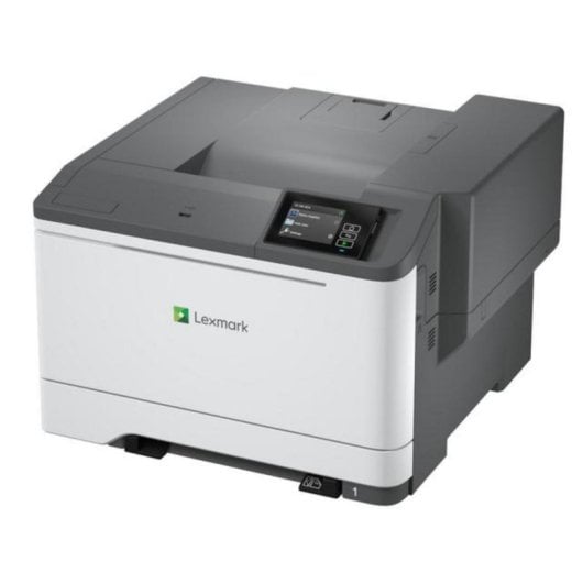 Impresora Láser Wi-Fi Lexmark CS531dw Color con impresión dúplex automática