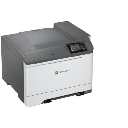 Impresora Láser Wi-Fi Lexmark CS531dw Color con impresión dúplex automática