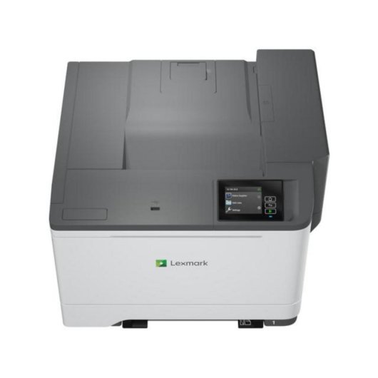 Impresora Láser Wi-Fi Lexmark CS531dw Color con impresión dúplex automática