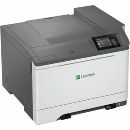 Impresora Láser Wi-Fi Lexmark CS531dw Color con impresión dúplex automática