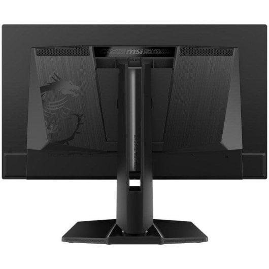 Monitor MSI MAG 272UP QD-OLED 26,5" UltraHD 4K 165Hz QD-OLED Ajuste altura