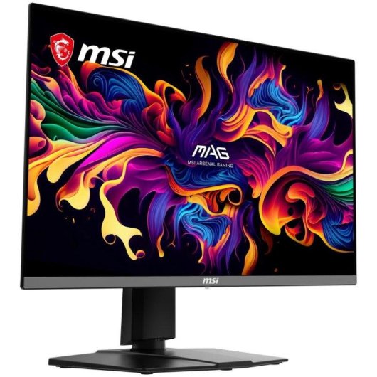 Monitor MSI MAG 272UP QD-OLED 26,5" UltraHD 4K 165Hz QD-OLED Ajuste altura