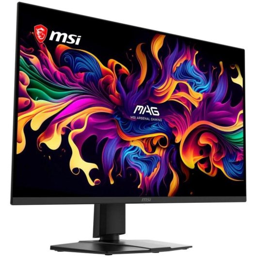 Écran PC MSI MAG 321UP QD-OLED 31,5" Ultra HD 4K 240Hz QD-OLED Ajustable hauteur