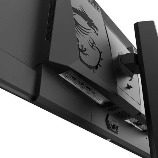 Écran PC MSI MAG 321UP QD-OLED 31,5" Ultra HD 4K 240Hz QD-OLED Ajustable hauteur
