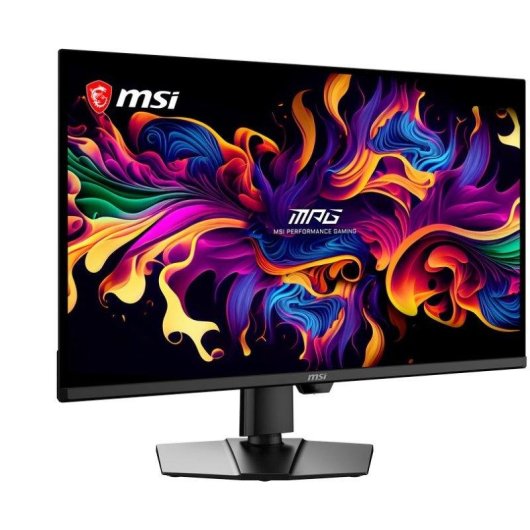 Écran PC MSI MPG 322UR QD-OLED X24 32" Ultra HD 4K 240Hz QD-OLED 0,03ms USB-C