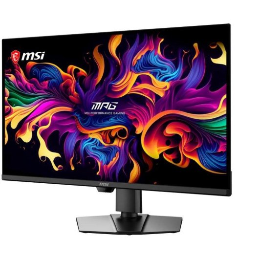 Écran PC MSI MPG 322UR QD-OLED X24 32" Ultra HD 4K 240Hz QD-OLED 0,03ms USB-C