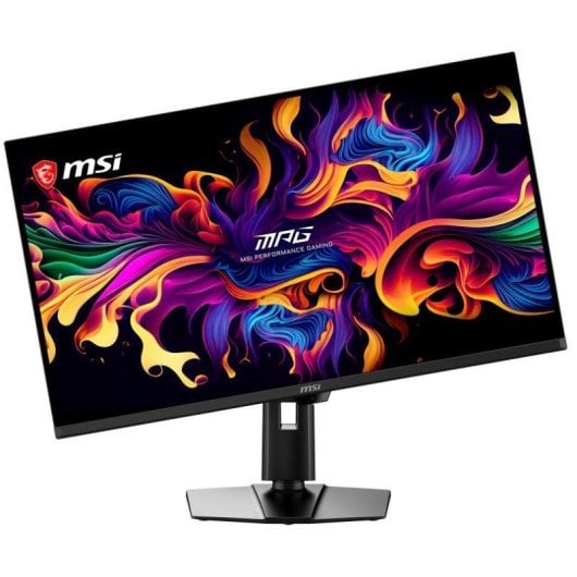 Écran PC MSI MPG 322UR QD-OLED X24 32" Ultra HD 4K 240Hz QD-OLED 0,03ms USB-C