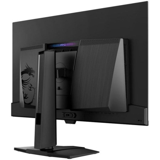 Écran PC MSI MPG 322UR QD-OLED X24 32" Ultra HD 4K 240Hz QD-OLED 0,03ms USB-C