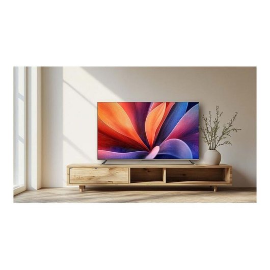 TV Dreame QLED 55Q100 55" 4K UltraHD 120Hz Smart TV Google TV HDR10+ Dolby Vision