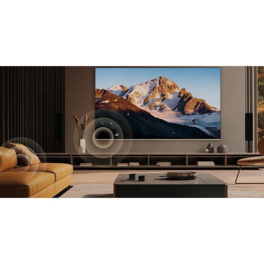 TV Dreame QLED Q100 65" 4K UltraHD 120Hz Smart TV Google TV HDR10+ Dolby Vision