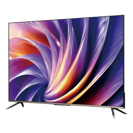 TV Dreame QLED 75Q100 75" 4K UltraHD 120Hz Smart TV Google TV Dolby Vision HDR10+ VRR