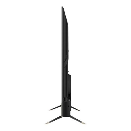 TV Dreame QLED 75Q100 75" 4K UltraHD 120Hz Smart TV Google TV Dolby Vision HDR10+ VRR