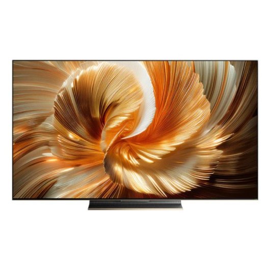 TV Dreame QLED S100 55" 4K UltraHD 144Hz Smart TV Google TV HDR10+ Dolby Atmos