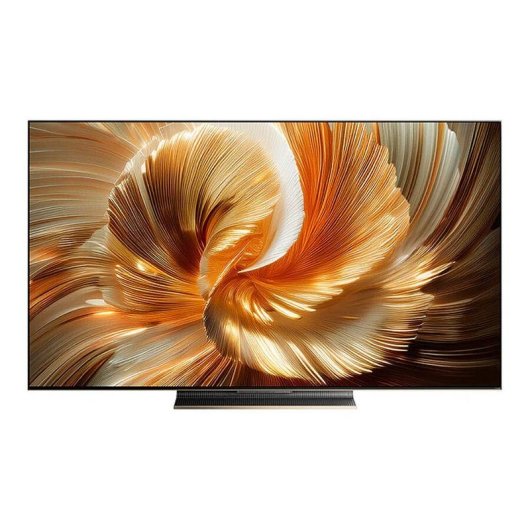 TV Dreame QLED S100 55" 4K UltraHD 144Hz Smart TV Google TV HDR10+ Dolby Atmos