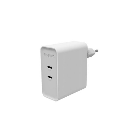 Ladegerät Mophie Speedport 100 USB-C GaN 100W 2 Ports