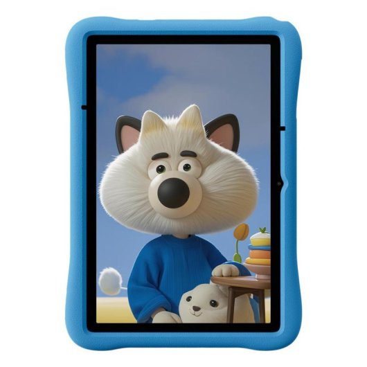 Tablet Oscal Pad 60 Kids WiFi 10,1" 4GB 128GB Blau