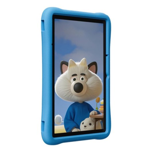 Tablet Oscal Pad 60 Kids WiFi 10,1" 4GB 128GB Blau