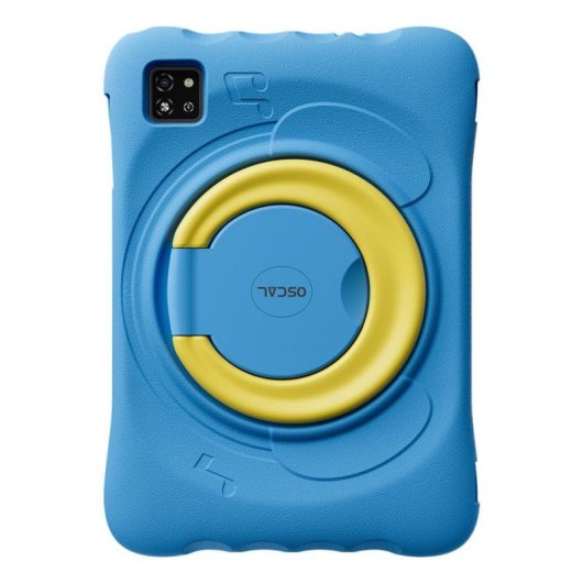 Tablet Oscal Pad 60 Kids WiFi 10,1" 4GB 128GB Blau