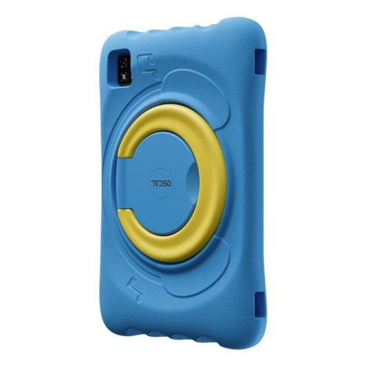 Tablet Oscal Pad 60 Kids WiFi 10,1" 4GB 128GB Blau