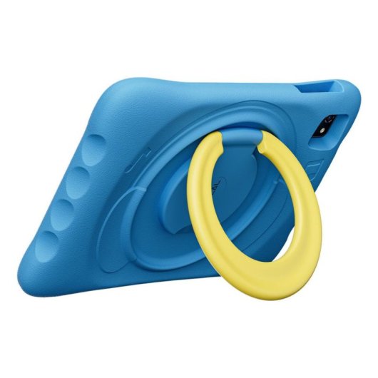 Tablet Oscal Pad 60 Kids WiFi 10,1" 4GB 128GB Blau