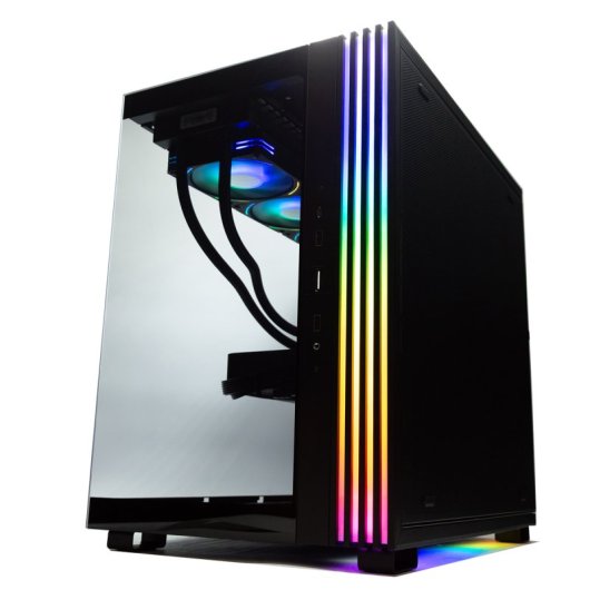 PcCom Ultimate Ryzen 7 9800X3D / 64GB / 2TB SSD / RTX 5090 Founders / Windows 11 Pro